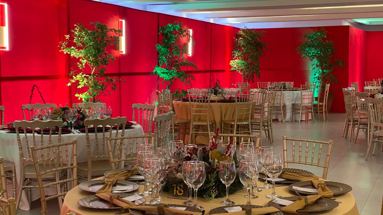 Eventos Corporativos - Joel Carela - Imagen 3